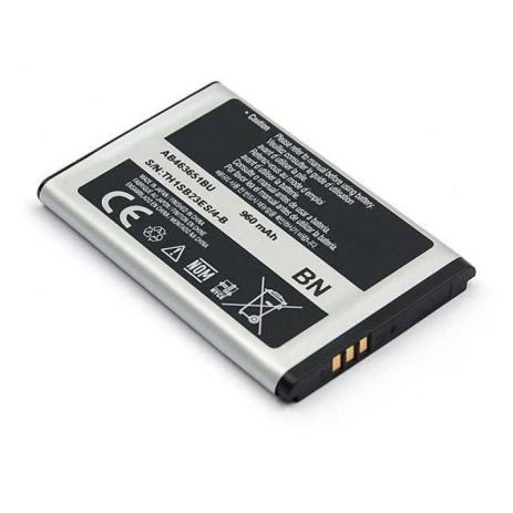 Аккумулятор для Samsung S5610 / AB463651BU [Original] 12 мес. гарантии