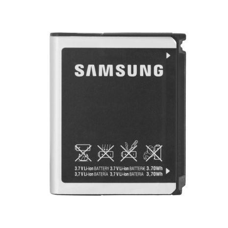 Аккумулятор для Samsung S5230 Star / AB603443CU [Original] 12 мес. гарантии