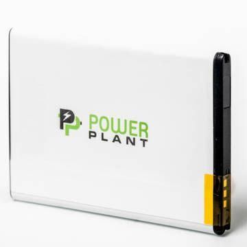 Аккумулятор PowerPlant Samsung S5580 (EB504465IZ) 1100 mAh