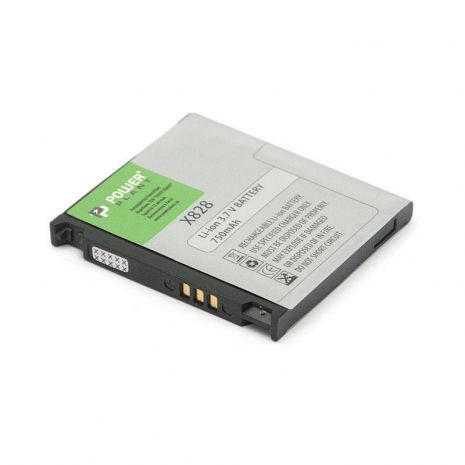 Аккумулятор PowerPlant Samsung X820, D830, U600, E840 и др. (AB423643CU) 750 mAh