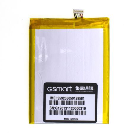 Акумулятор Gigabyte GSmart GURU G1 [Original PRC] 12 міс. гарантії
