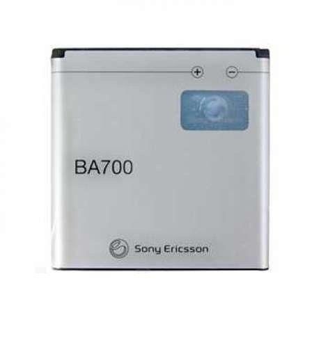 Аккумулятор для Sony Ericsson BA700 [HC]