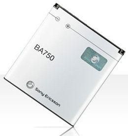 Аккумулятор для Sony Ericsson LT15i, X12 (BA750) [HC]