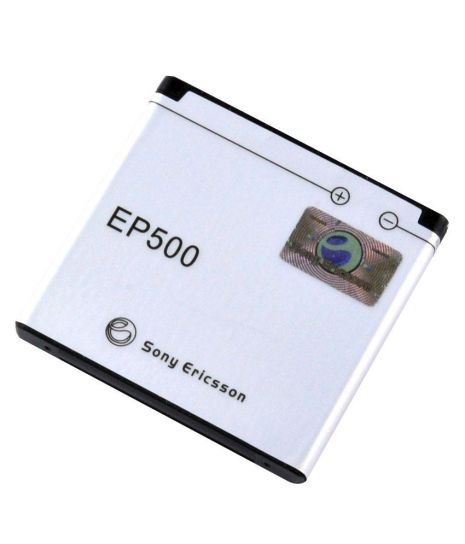 Аккумулятор для Sony Ericsson EP500 [Original] 12 мес. гарантии