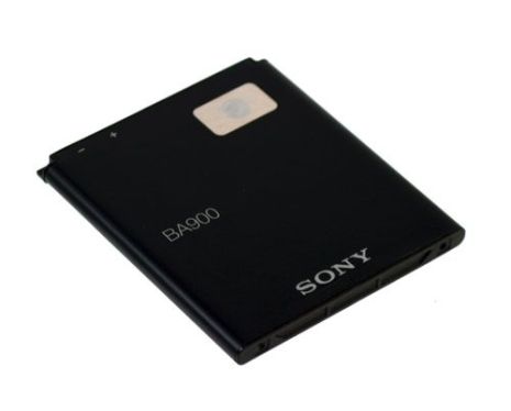 Акумулятор Sony Xperia J ST26i/LT29i BA900 [HC]