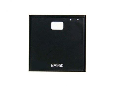 Аккумулятор для Sony Xperia ZR M36h C5502 / BA950 [HC]