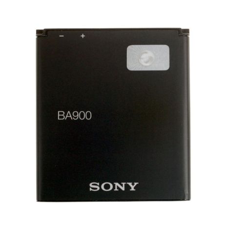 Аккумулятор для Sony BA900 [Original] 12 мес. гарантии