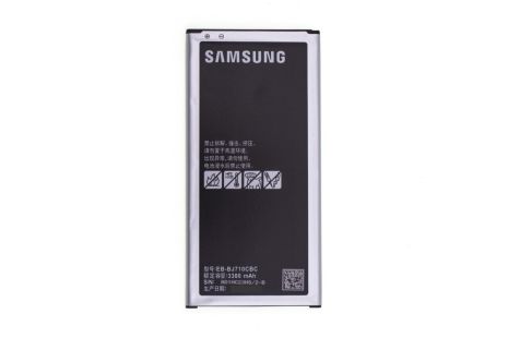Акумулятор для Samsung J7-2016, J710 (EB-BJ710CBC) [HC]