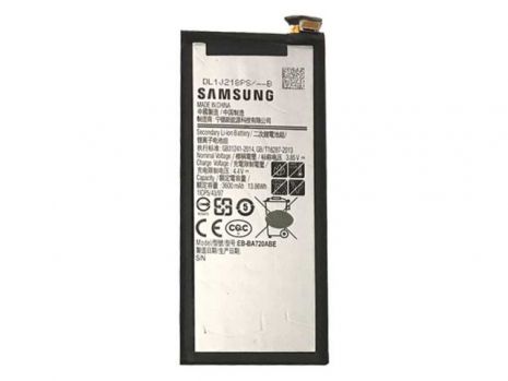 Аккумулятор для Samsung A720 EB-BA720ABE [HC]