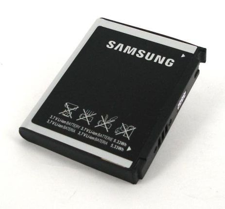 Аккумулятор для Samsung i900, i7500, i8000, i9020 и др. (AB653850CE) [HC]