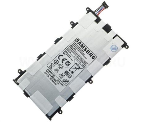 Аккумулятор для Samsung P3100, P3110, P6200, P6210 (SP4960C3B) [HC]