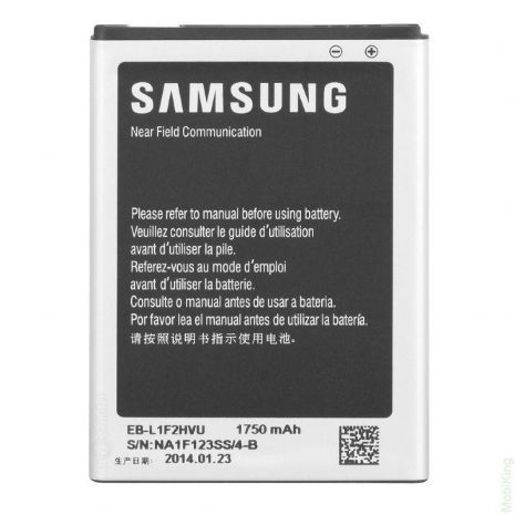 Аккумулятор для Samsung i9250, Google Galaxy Nexus (EB-L1F2HVU) [HC]