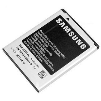 Акумулятор для Samsung S3850, S5220, S5222, S3770 та ін. (EB424255VU) [HC]