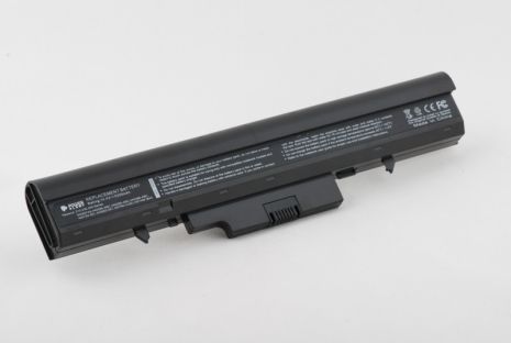 Аккумулятор PowerPlant для ноутбуков HP 510, 530 (HSTNN-IB45, H5530LH) 14.4V 5200mAh