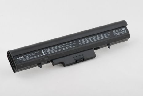 Акумулятори PowerPlant для ноутбуків HP 510, 530 (HSTNN-IB45, H5530LH) 14.4V 5200mAh