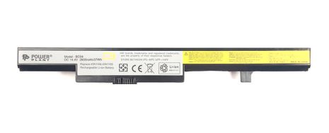 Аккумулятор PowerPlant для ноутбуков IBM/LENOVO M4400 Series (45N1184, LO4400L7) 14.4V 2600mAh