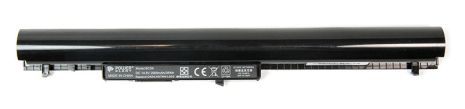 Акумулятори PowerPlant для ноутбуків HP CQ14 OA04 (HSTNN-LB5S) 14.8V 2600mAh