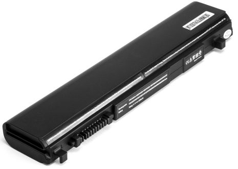 Акумулятор для ноутбуків TOSHIBA Tecra R840 (PA3832-1BRS TO3929-6) 11.1V 5200mAh