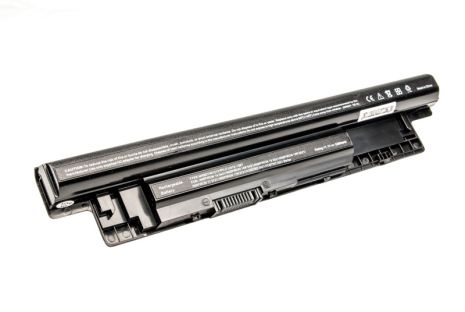 Акумулятори PowerPlant для ноутбуків DELL Inspiron 3541 (MR90Y) 11.1V 5200mAh