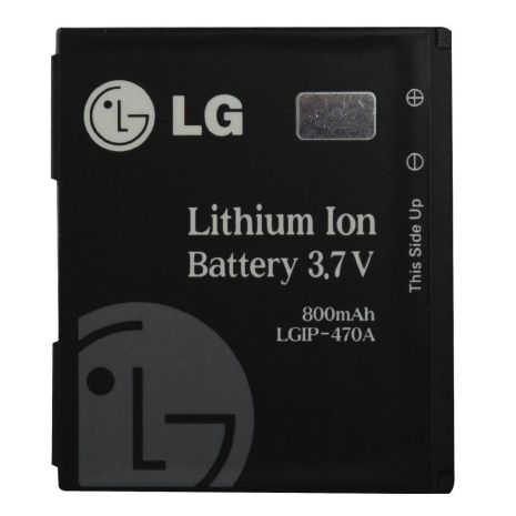 Аккумулятор для LG GD330, LGIP-470A [Original PRC] 12 мес. гарантии
