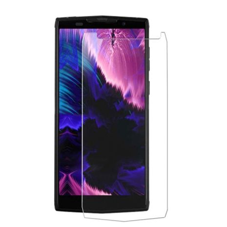 Захисне скло PowerPlant для Oukitel K7