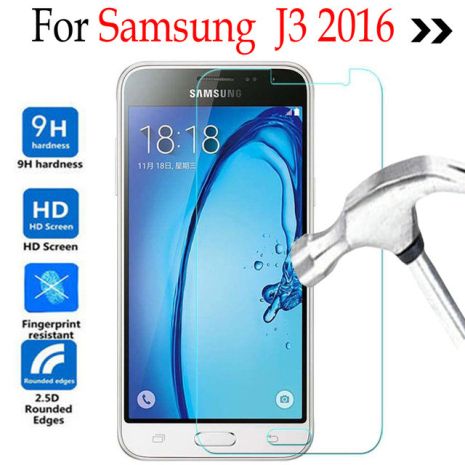 Захисне скло Samsung J320 Galaxy J3 2016/J310/J300