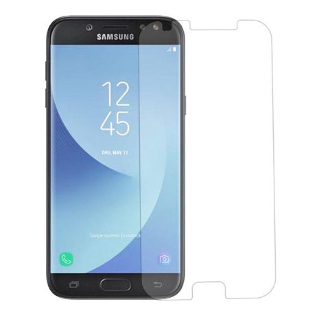 Захисне скло Samsung J330 Galaxy J3 2017