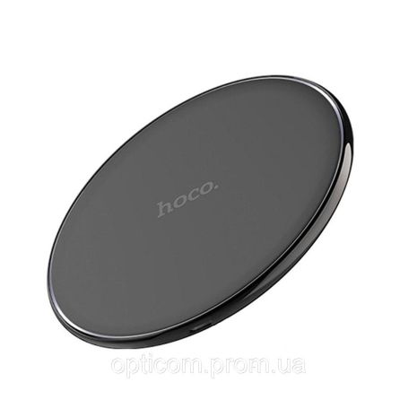 Бездротове ЗУ Hoco CW6 Black