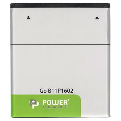 Аккумулятор PowerPlant Asus ZenFone Go ZB500K