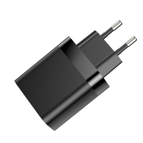 Зарядное устройство LENOVO 1A Без кабеля, черное, тех. упаковка
