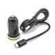 Автомобільне ЗУ LDNIO DL-C22 2USB 5V 2.1A + Cable micro USB Black