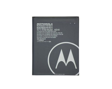Акумулятори для Motorola KE40 Moto E6 [Original PRC] 12 міс. гарантії