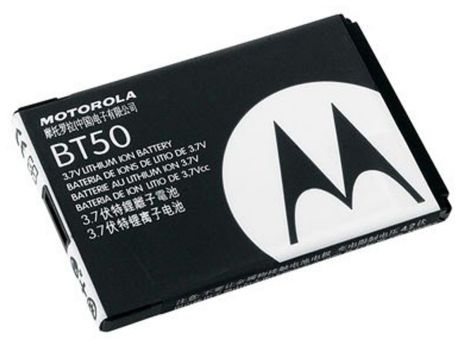 Акумулятори для Motorola BT50 [Original PRC] 12 міс. гарантії