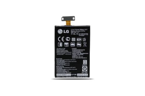 Акумулятор для LG E960/BL-T5 [Original] 12 міс. гарантії