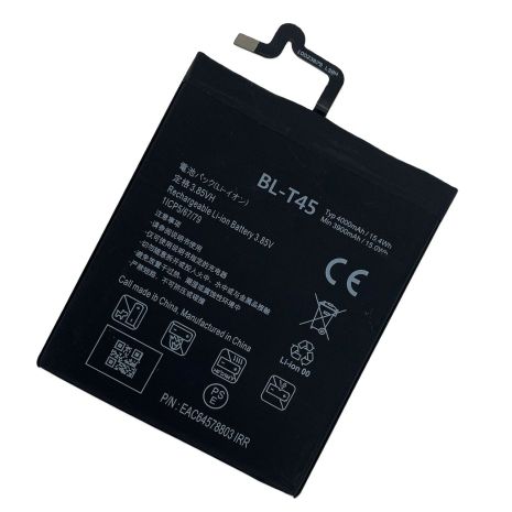 Акумулятори для LG BL-T45 | LG K50s/K51/Q70 [Original PRC] 12 міс. гарантії