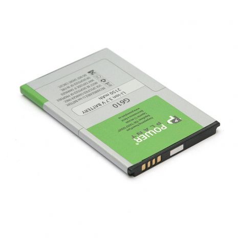 Аккумулятор PowerPlant Huawei Ascend G606, G610, G700, G710, A199, Y600, Y3 II (HB505076RBC) 2150 mAh