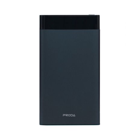 Powerbank Remax Proda PD-P09 Norton 10000 mAh (графіт)