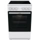 Плита Gorenje GEC5A41WG