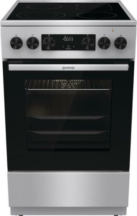 Плита Gorenje GECS5C70XA