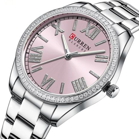 Женские часы Curren Silvia 2413