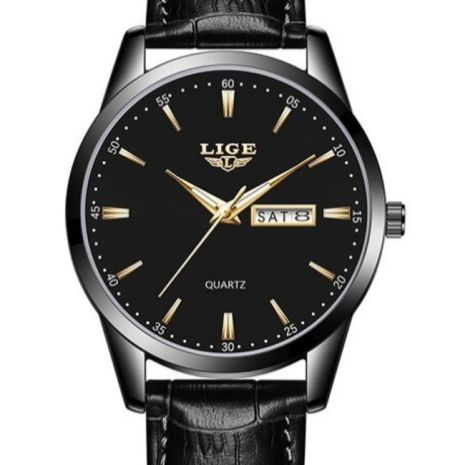 Чоловічий годинник Lige Toreo 1433