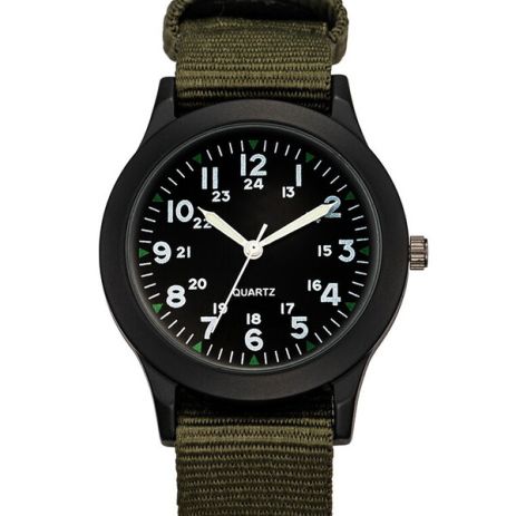 Чоловічий годинник Hemsut Commandor 8413