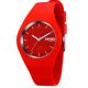 Дитячий годинник Skmei Rubber Red 9068R