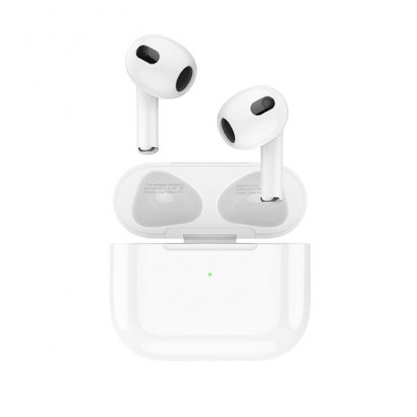 Бездротові навушники Hoco EW10 TWS білі