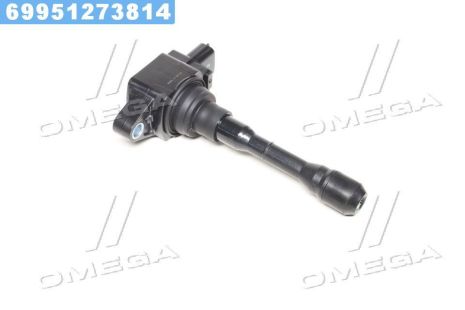 Катушка зажигания NISSAN JUKE/ QASHQAI/ X-TRAIL/TIIDA 1,6-2,0 (пр-во VALEO PHC)