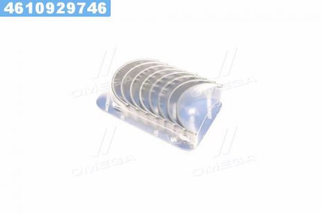 Підшипники коленвала MB 1.8/2.1CDi OM651 SPUTTER 06- (пр-во КС)