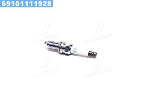 Свічка запалювання FIAT PUNTO III 1.2-1.4 12-(пр-во NGK)