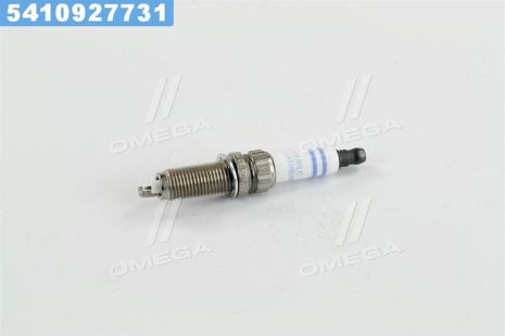 Свічка запалювання ZR5TPP330 DOUBLE PLATINUM (BMW) (пр-во BOSCH)