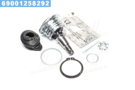 Опора кульова TOYOTA Land Cruiser Prado, Land Cruiser, 4 Runner, HiLux (пр-во Jakoparts)