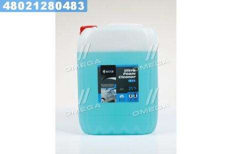 Активна піна AXXIS Ultra Foam Cleaner 3 в 1 (каністра 20л)